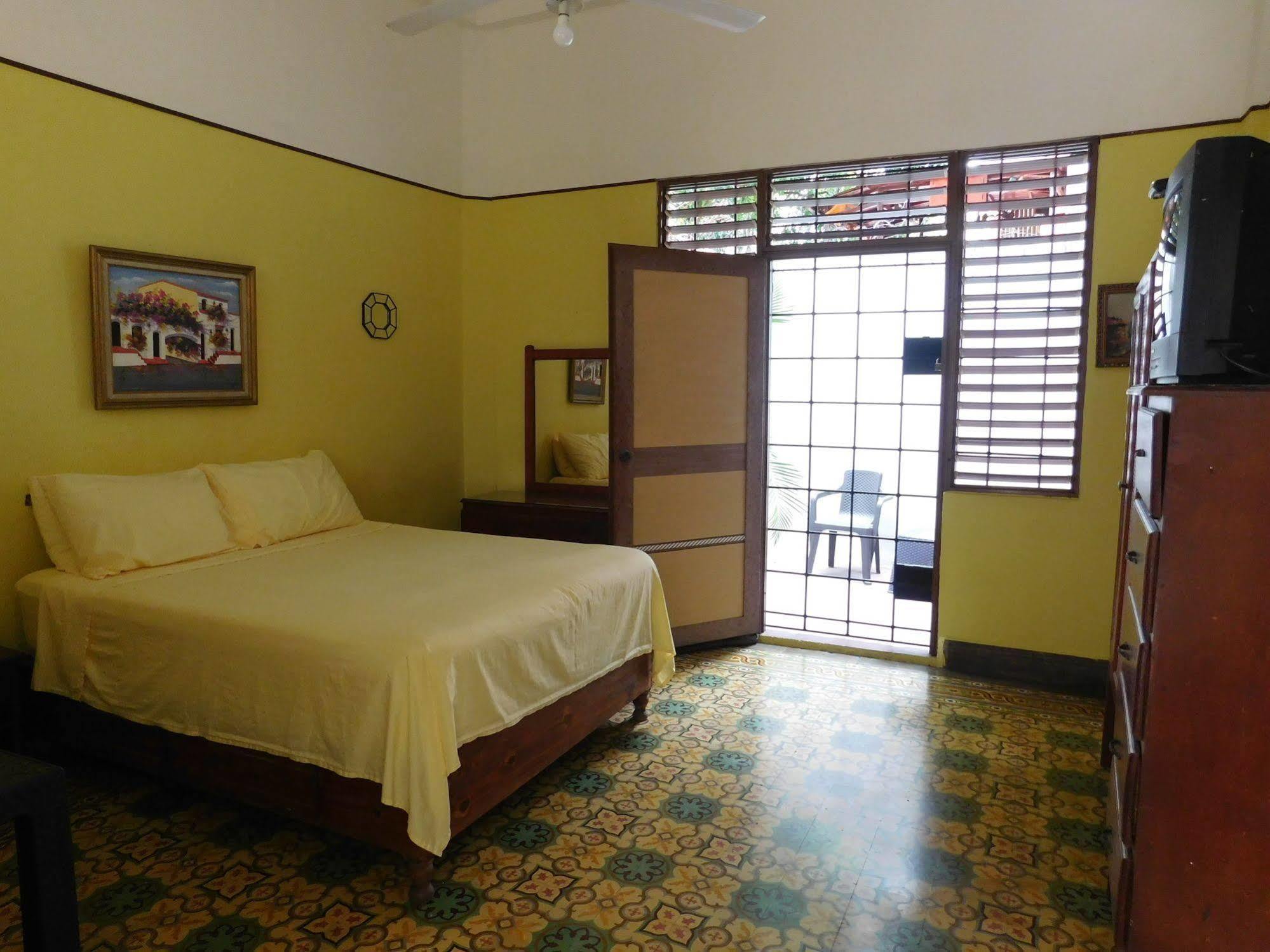 Residencial La Fonte Aparthotel Santo Domingo Exterior foto