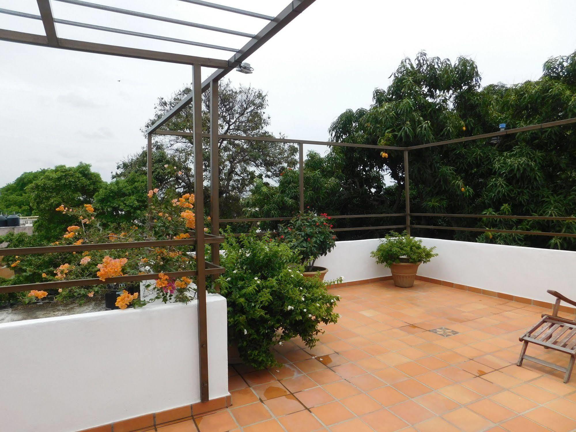 Residencial La Fonte Aparthotel Santo Domingo Exterior foto