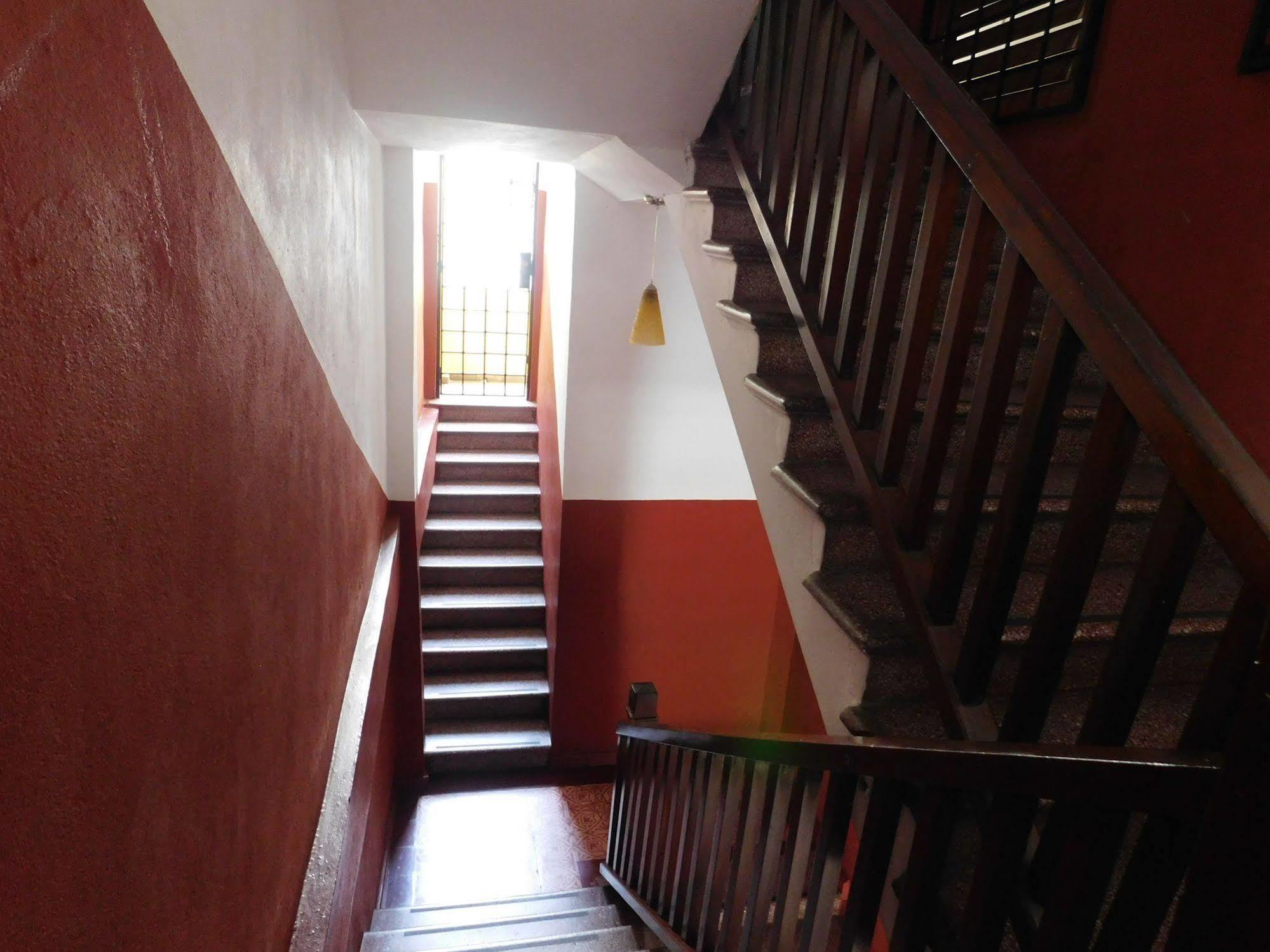 Residencial La Fonte Aparthotel Santo Domingo Exterior foto